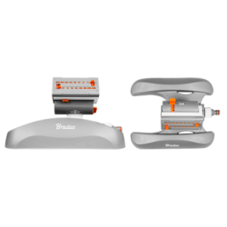 Zraszacz regulo oscylac 16 dysz WHITE LINE  WL-Z17